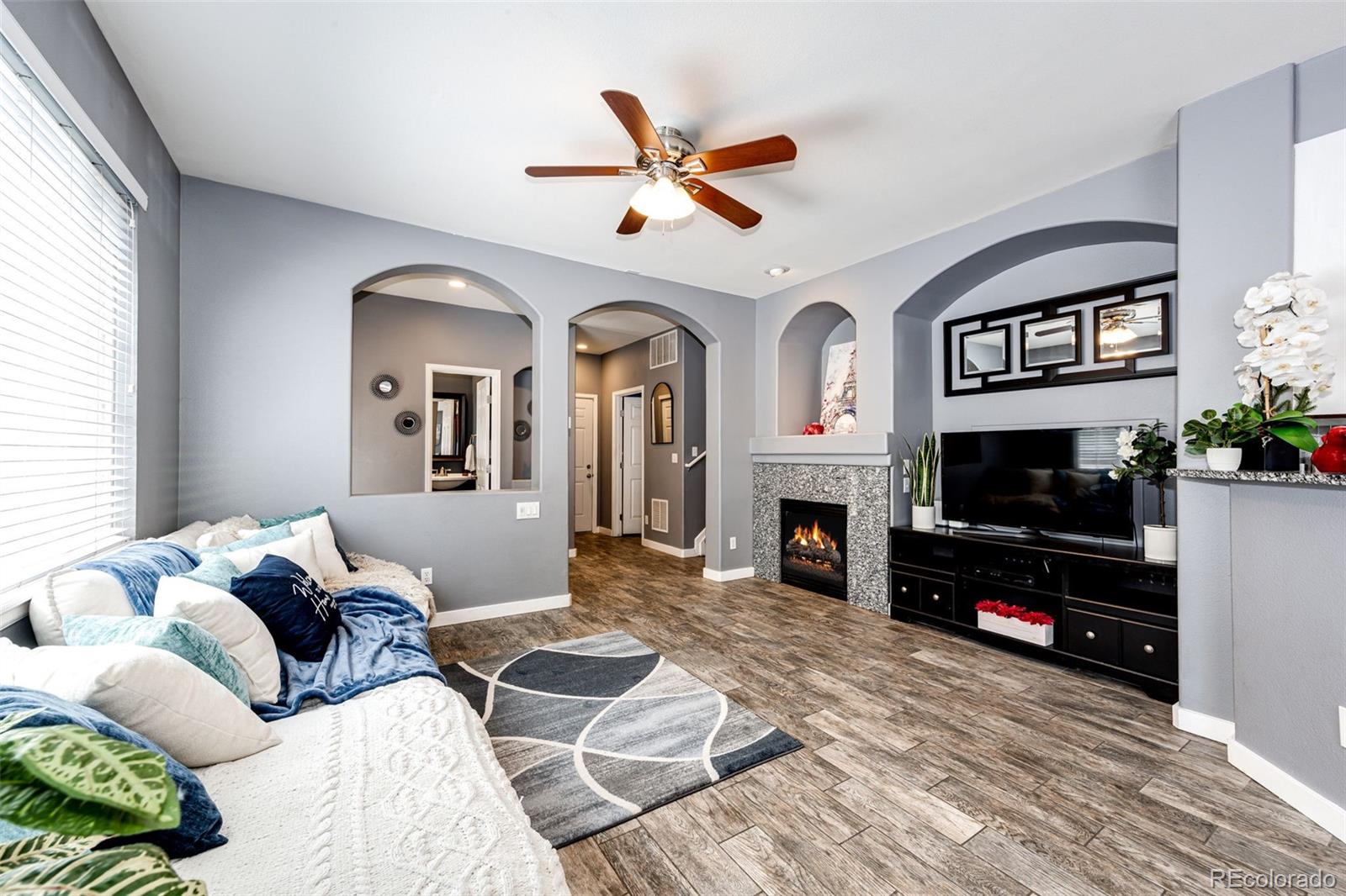 1420 Carlyle Park Circle