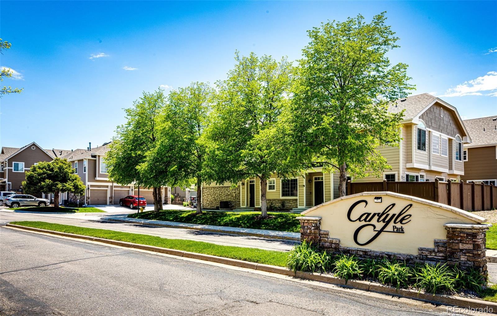 1420 Carlyle Park Circle