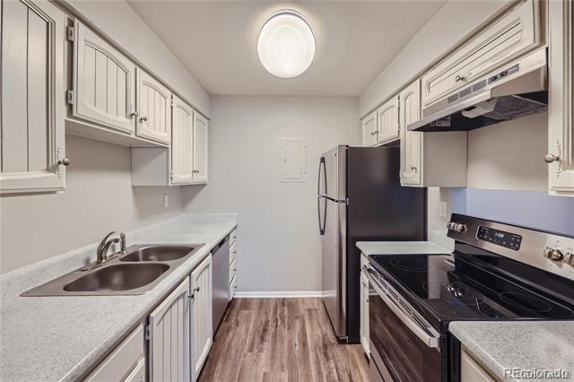 14218 E 1st Drive Unit: B06