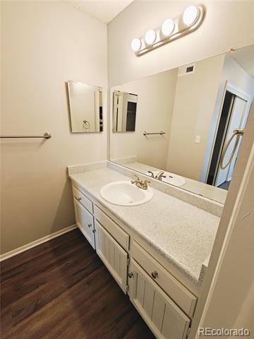 14218 E 1st Drive Unit: B06