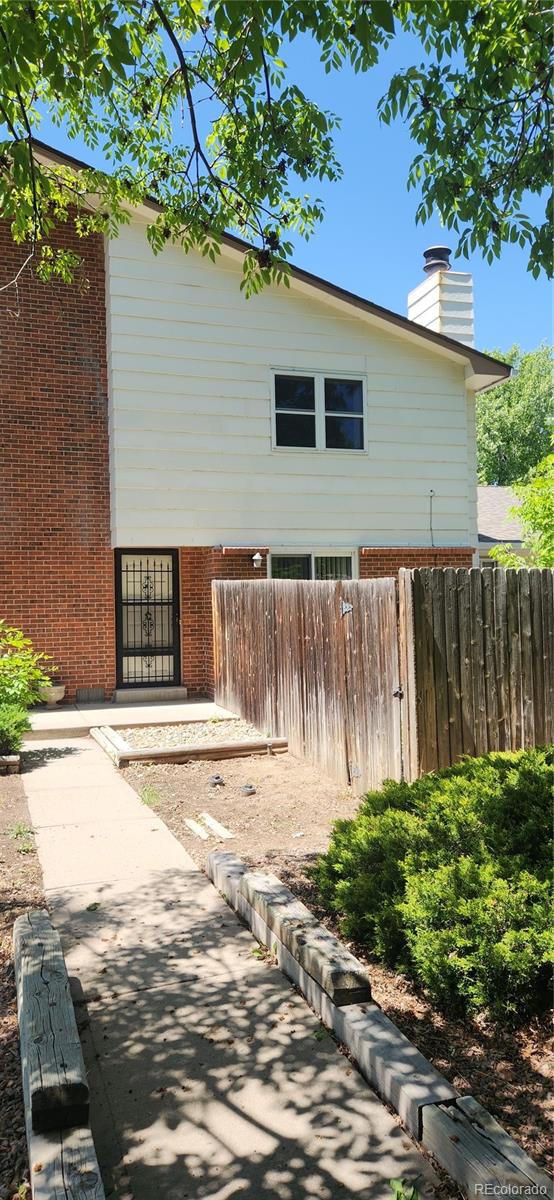 34 Nome Way Unit: B