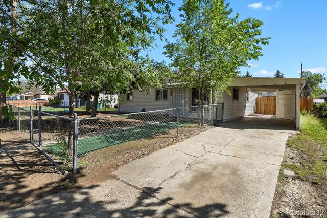 940 Vaughn Street