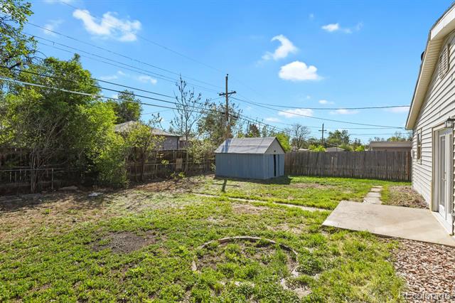 940 Vaughn Street