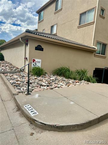 13349 W Alameda Parkway W Unit: 102