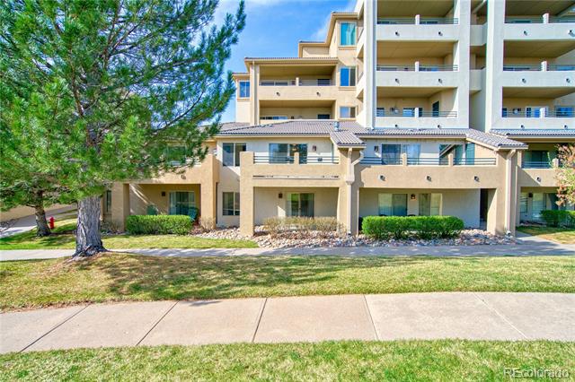 13349 W Alameda Parkway W Unit: 102