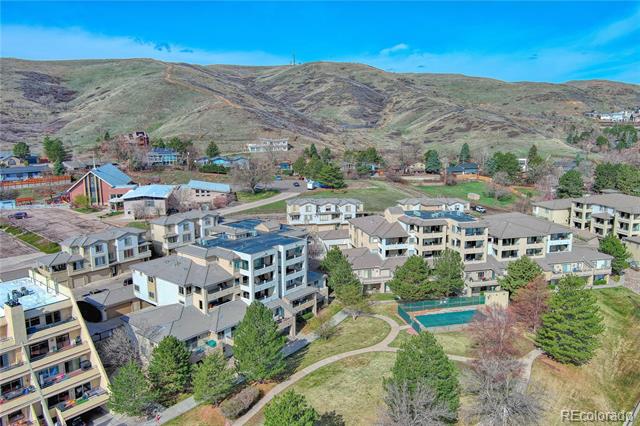 13349 W Alameda Parkway W Unit: 102