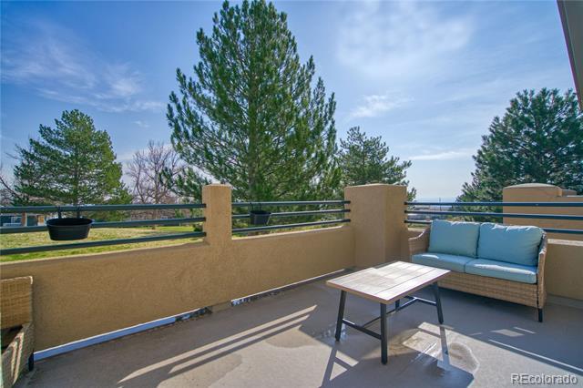13349 W Alameda Parkway W Unit: 102