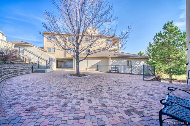 13349 W Alameda Parkway W Unit: 102