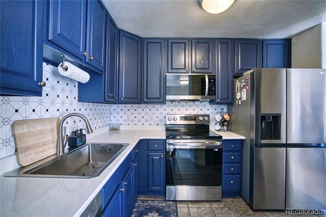 13349 W Alameda Parkway W Unit: 102