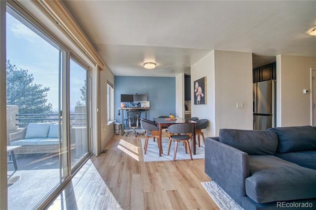 13349 W Alameda Parkway W Unit: 102