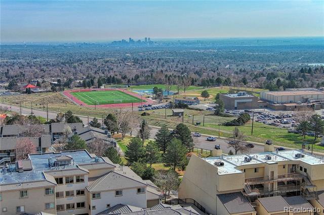 13349 W Alameda Parkway W Unit: 102