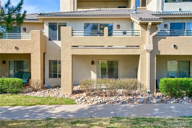 13349 W Alameda Parkway W Unit: 102