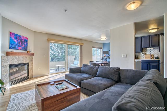 13349 W Alameda Parkway W Unit: 102