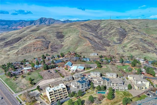 13349 W Alameda Parkway W Unit: 102