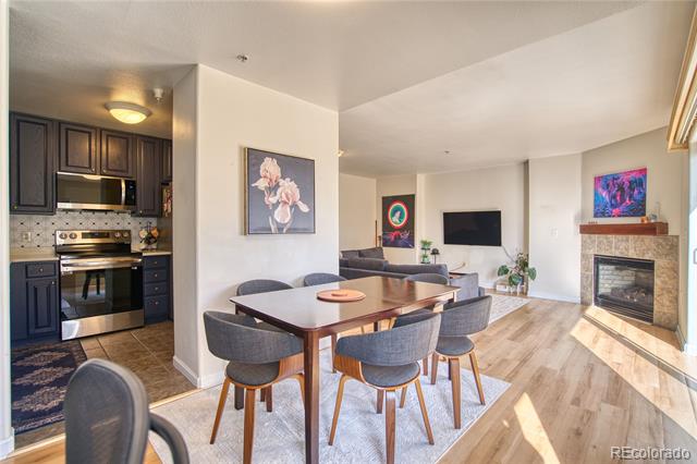 13349 W Alameda Parkway W Unit: 102