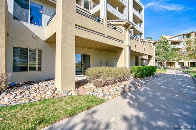 13349 W Alameda Parkway W Unit: 102