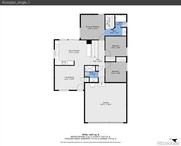 8754 Snowbird Way