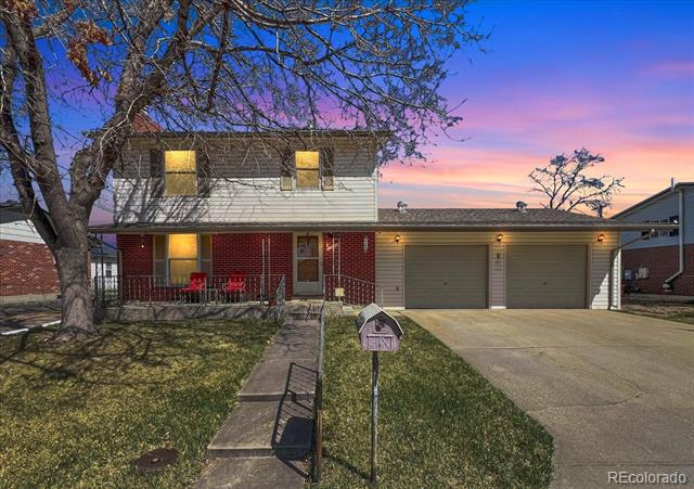 1941 E 119th Place