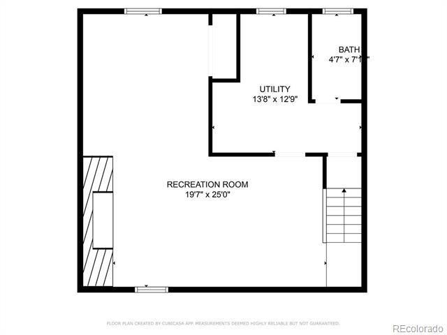 1941 E 119th Place