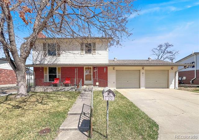 1941 E 119th Place