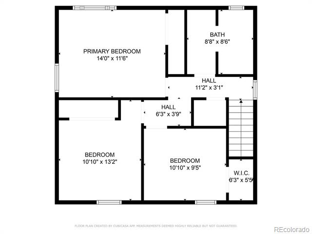 1941 E 119th Place