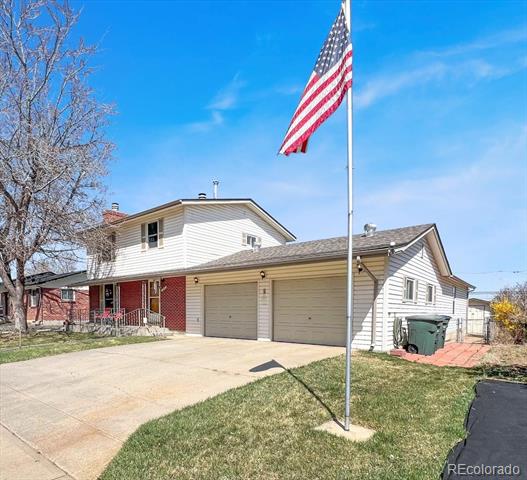 1941 E 119th Place