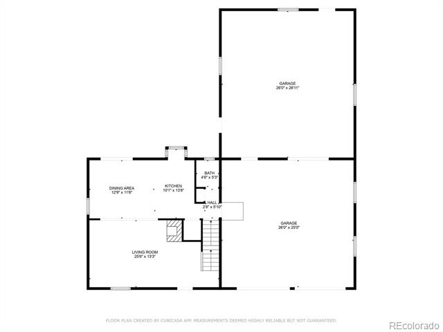 1941 E 119th Place