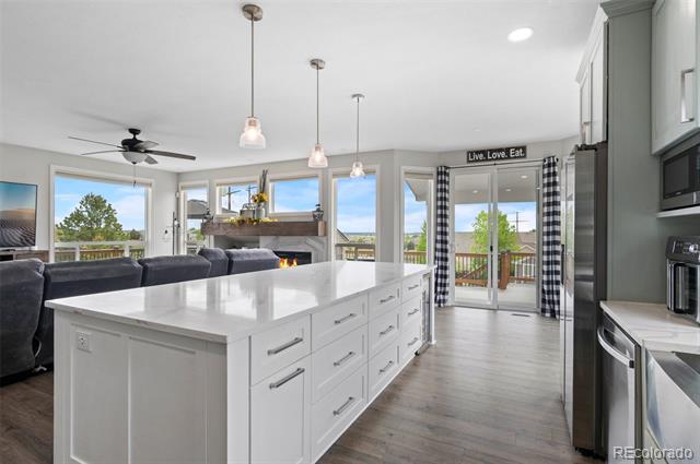 688 Cinnabar Lane
