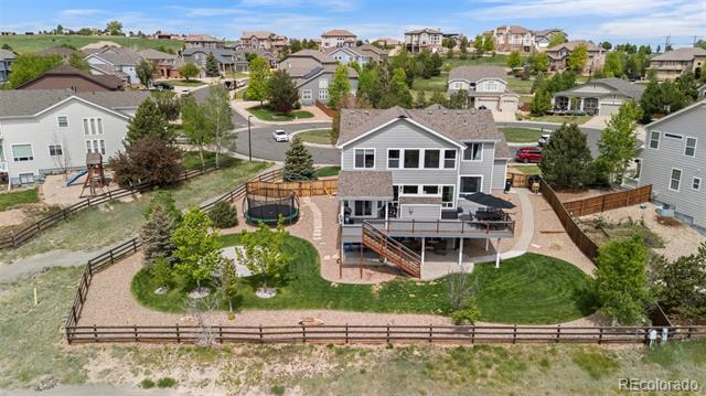 688 Cinnabar Lane