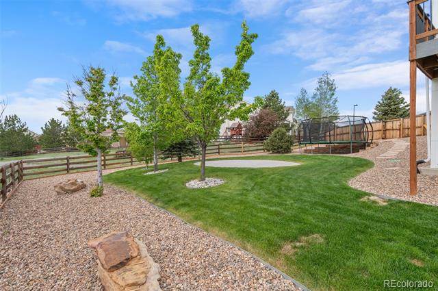 688 Cinnabar Lane