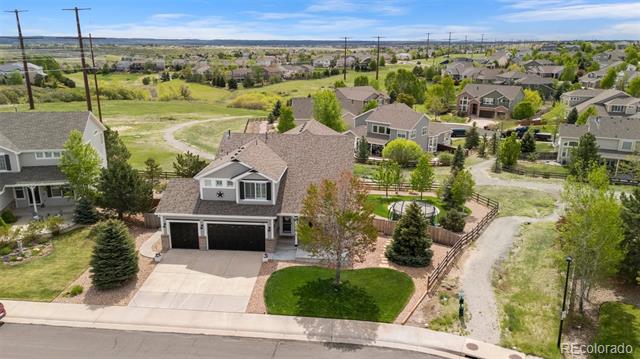 688 Cinnabar Lane