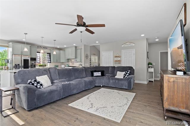 688 Cinnabar Lane