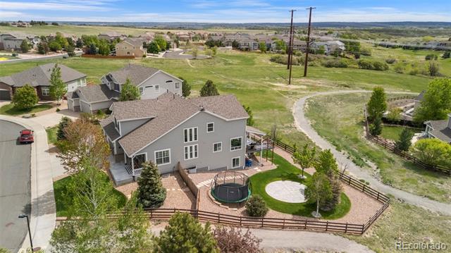 688 Cinnabar Lane