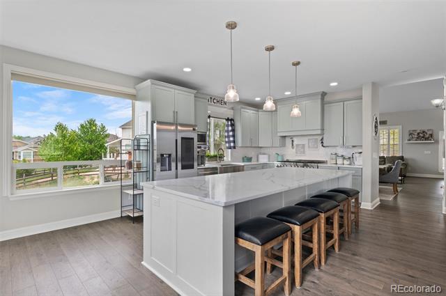 688 Cinnabar Lane