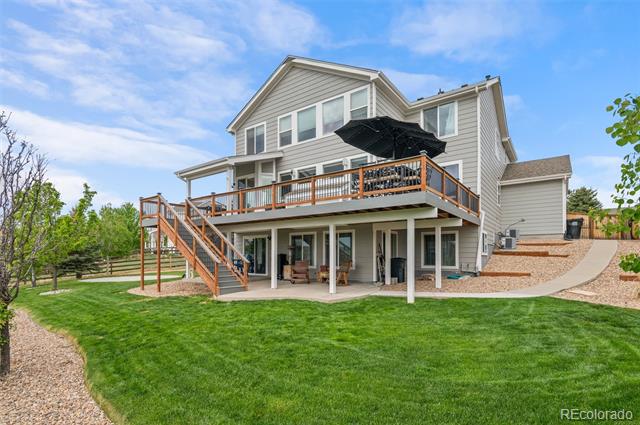 688 Cinnabar Lane