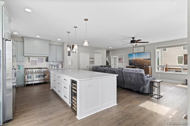 688 Cinnabar Lane