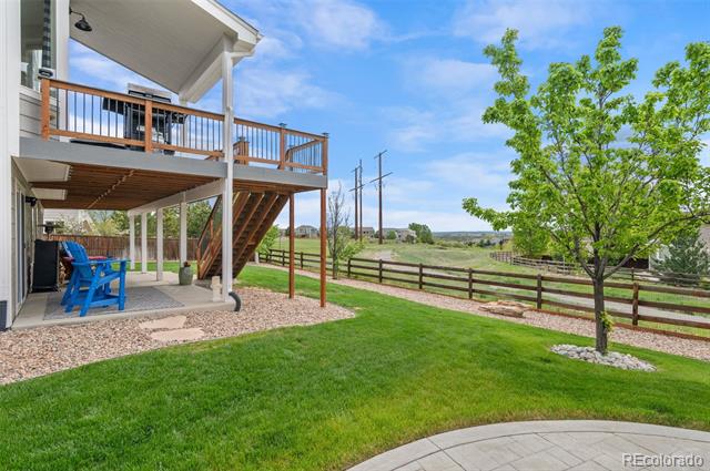 688 Cinnabar Lane