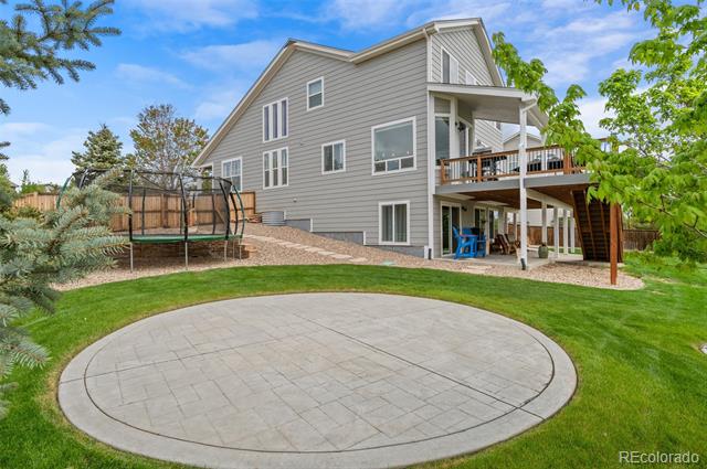 688 Cinnabar Lane