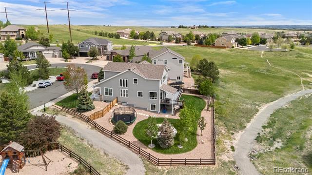 688 Cinnabar Lane