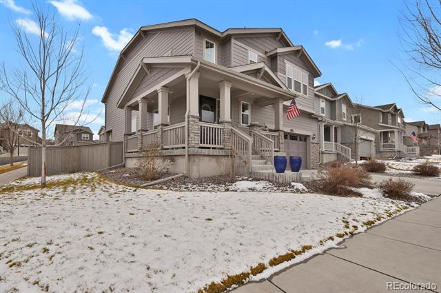 3192 Greenery Drive