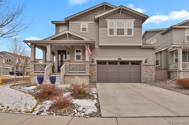 3192 Greenery Drive