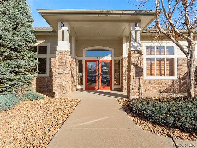 5800 Tower Road Unit: 406