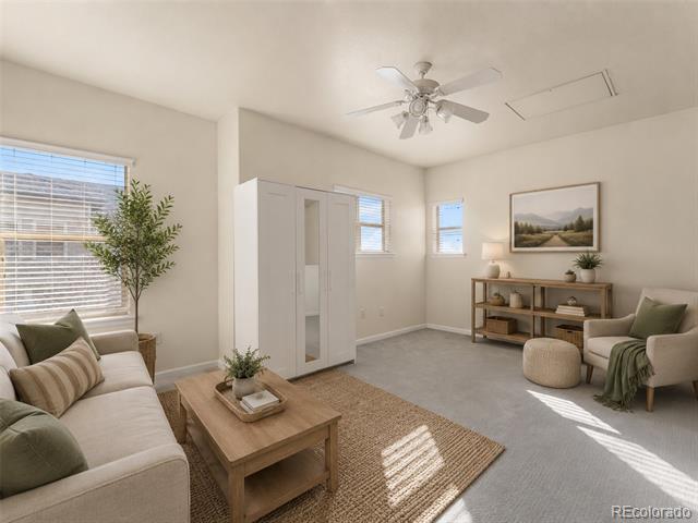 5800 Tower Road Unit: 406