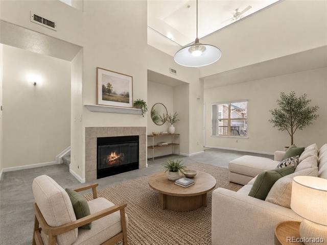5800 Tower Road Unit: 406
