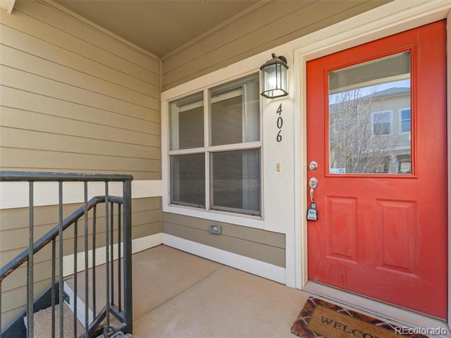 5800 Tower Road Unit: 406