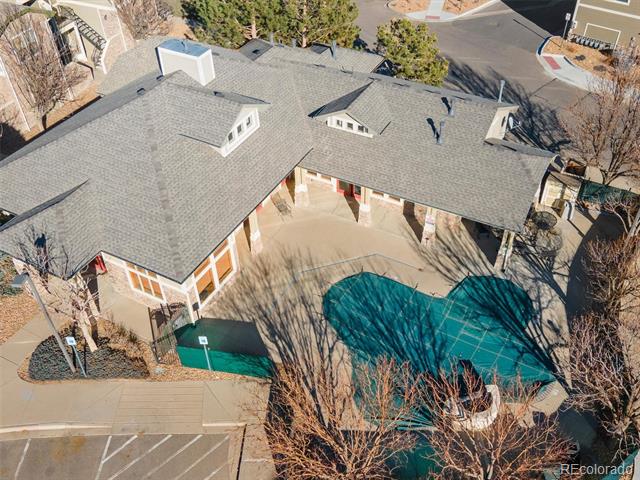 5800 Tower Road Unit: 406