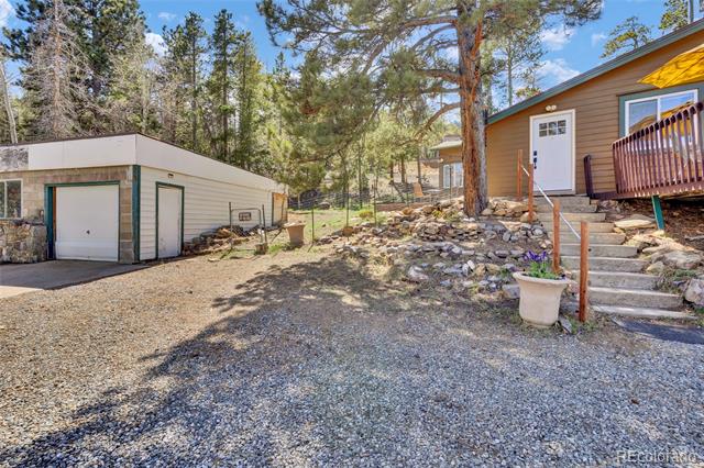 11798 Ridge Road