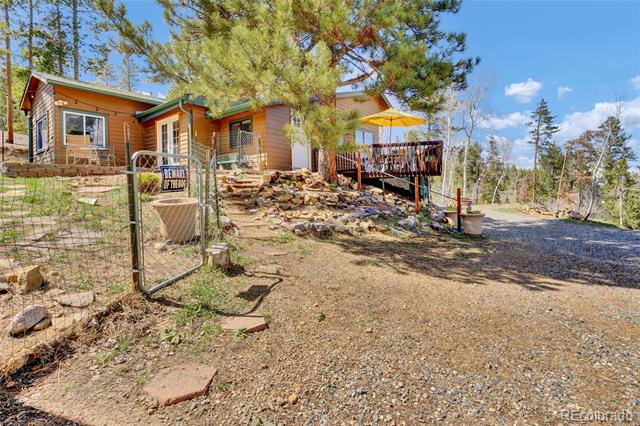 11798 Ridge Road
