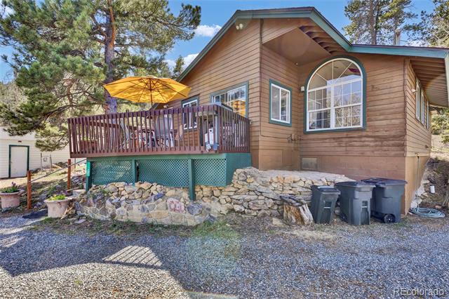 11798 Ridge Road
