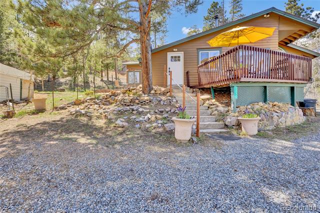 11798 Ridge Road
